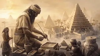 How the Sumerians Invented Writing : A Historical Breakthrough
