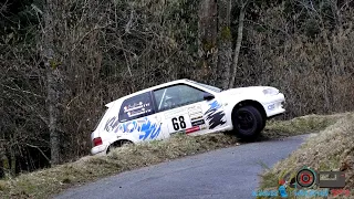 1er Rallye de la haute vallée d'Azergues 2022 - Maxisound74