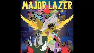 Major Lazer - Get Free (feat. Amber of Dirty Projectors)