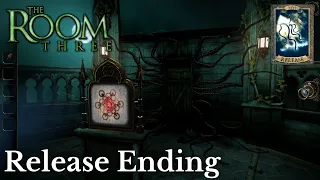 The Room Three - RELEASE ENDING