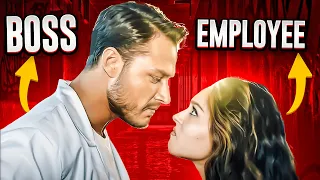 Top 10 Office Romance Turkish Drama Series (With English Subtitles)