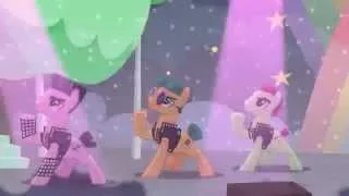 MLP:FiM | Music | The Spectacle | HD