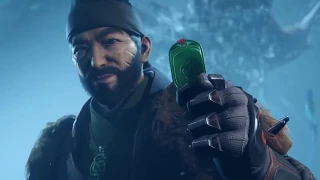 Destiny 2: Forsaken Gameplay Reveal Trailer