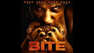 Icky Ichabods Weird Cinema: Movie Review: Bite (2015)