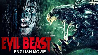 EVIL BEAST - Hollywood Movie | Kevin Sorbo's Superhit Horror Thriller Full Movie In English HD