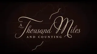 SCAD presents 'A Thousand Miles and Counting' honoring William and Ellen Craft
