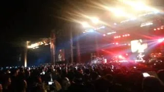 Cradle of Filth - Nymphetamine (Live at Hammersonic 2013, Jakarta)