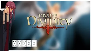 Обзор Divine Divinity