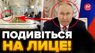 🔥Ого! ПУТІНА трясе через НАСТУП ЗСУ / Видав НОВУ МАЯЧНЮ