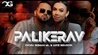 Ondra Gizman Ml ft. Lucie Bikárová - PAĽIKERAV ( Official Video )