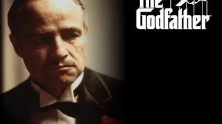 Nino Rota - The Godfather