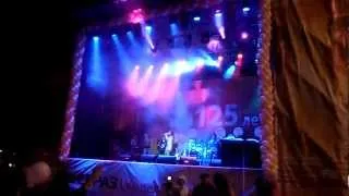 Ани Лорак "Its My Life" Live (25.05.2012) #dnepr | #Port2all