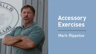 Mark Rippetoe on Accessory Exercises You Should (and Shouldn’t) Be Doing