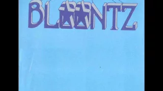 Bloontz - Arena [US Heavy blues]