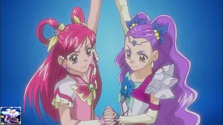 AMV: Yes! Pretty Cure 5 GoGo!: My dear friend