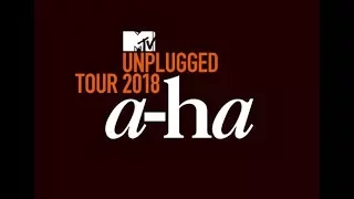 a-ha em 2 minutos (#010) - América do Sul CONFIRMADA!