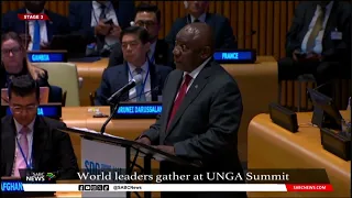 SDG Summit | Sustainable Development Goals are in peril - UNGA acknowledges