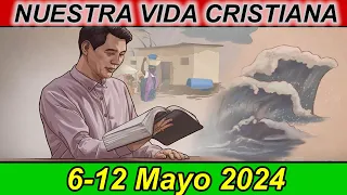 Está preparado para los tiempos de angustia. (Nuestra Vida Cristiana)