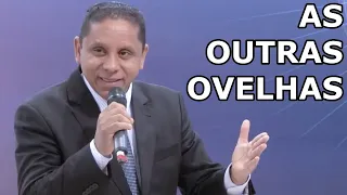 Tenho outras ovelhas, que não são desse aprisco (Vídeo Completo)