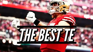 George Kittle’s Journey From 5th Round Pick to First Team All Pro