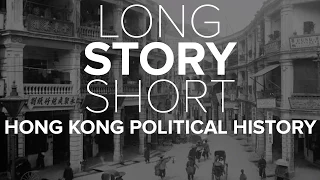 Hong Kong's Complex Political History | Long Story Short | NBC News