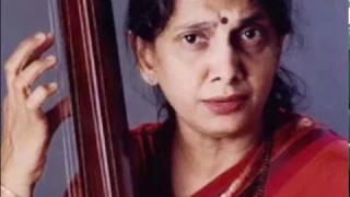 Veena Sahasrabudhe sings a Bhajan