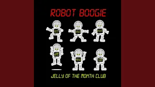 Robot Boogie