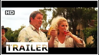 TWO HEADS CREEK - Comedy, Horror Trailer - 2019