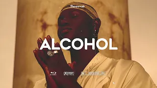 [FREE] Omah Lay x Tems x Rema x Oxlade Afrobeat Instrumental - "ALCOHOL"