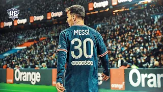 Lionel Messi - King Of Football 2022 (HD)