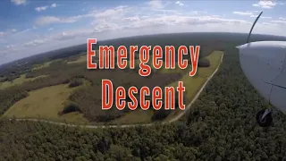 Emergency Descents | Epic Flight Academy