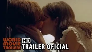 A Teoria de Tudo Trailer Oficial (2015) Legendado HD