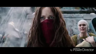 Mortal Engines Official Trailer @1 2018 Peter Jackson Sci Fi Movie HD