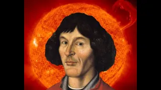 Copernicus: The Man Who Made A God