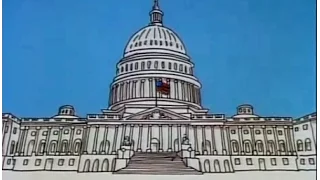 Schoolhouse Rock - I'm Just a Bill