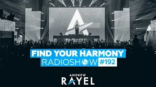 Andrew Rayel & Alpha 9 - Find Your Harmony #192