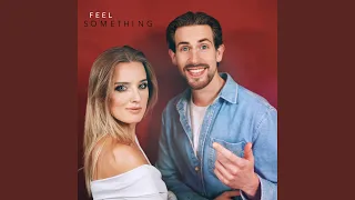 Feel Something (feat. Łukasz REKS)