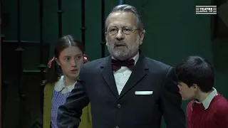 LOS CHICOS DEL CORO [ACCIÓN REACCIÓN] - Teatre Tívoli - Barcelona 2024