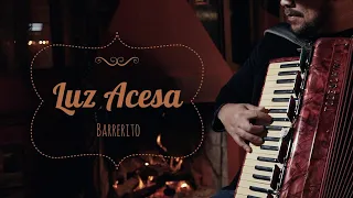 VINICIUS E THAYNA - LUZ ACESA "COVER BARRERITO"