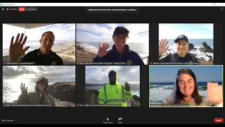 Staying Safe Along the California Coast: Ocean Safety w/ California State Parks Lifeguards!