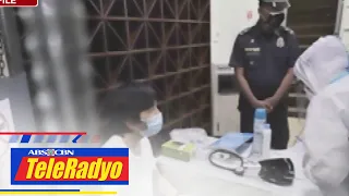 Mga opisyal ng Pharmally posibleng makalaya na ngayong araw | TELERADYO BALITA (2 JUNE 2022)