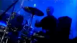 Bomfunk MC's - Super Electric (Live at Elämä Lapselle 2001)