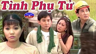 Cai Luong Tinh Phu Tu (Kim Tu Long, Ngoc Huyen)