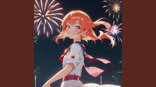 Firework (feat. HAZLYE) (Nightcore)