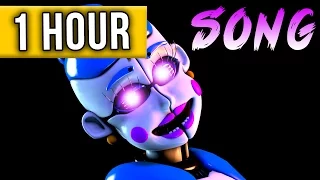 1 HOUR ►SISTER LOCATION BALLORA SONG "Dance to Forget"