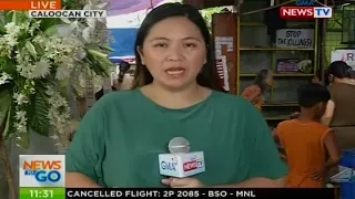 PAO, tutulungan ang pamiyla Delos Santos na makamit ang hustisya sa pagpatay ng mga pulis kay Kian