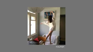 [Playlist] self-care energy | good vibes