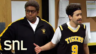 Team Captain - SNL