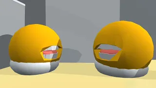 Annoying Orange - Talking Twin Baby Oranges But this is a Roblox