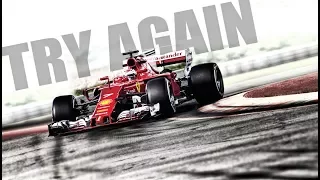 FERRARI TRY AGAIN ! ►Beautiful season 2017 ᴴᴰ